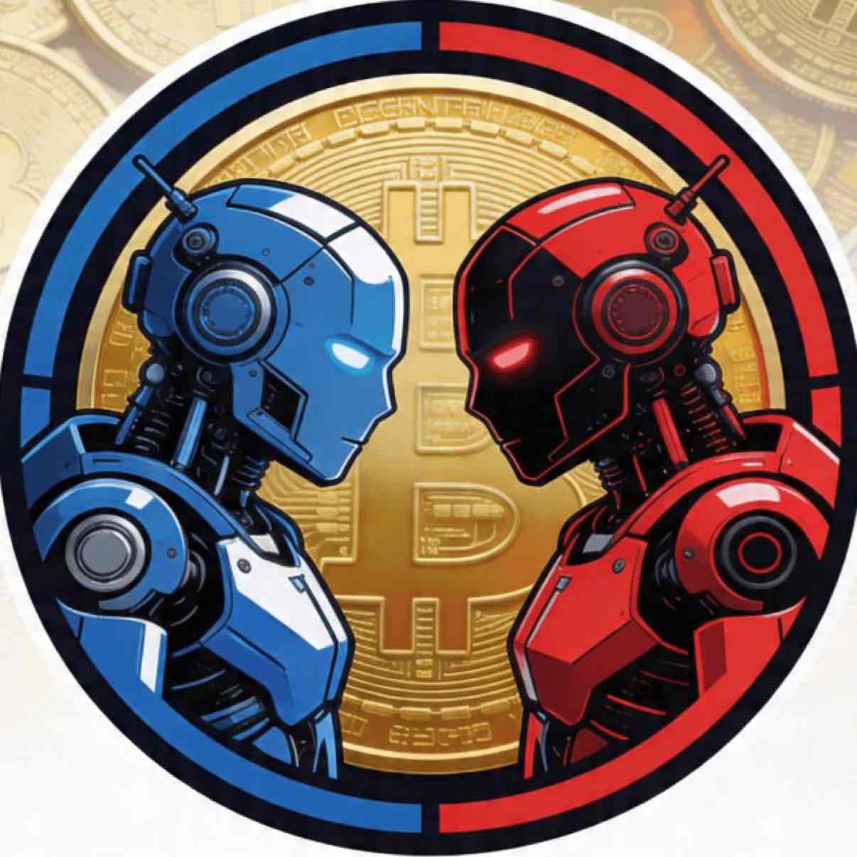 CryptoWars