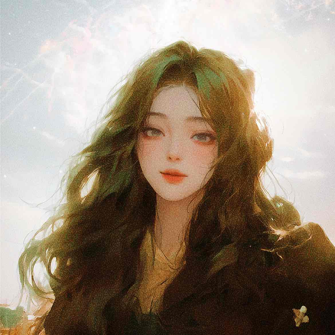 What the heck, the old meme coin $ANIME that died a year ago, previously with an absurdly low market cap, today skyrocketed from a few thousand dollars to millions. Only on the Solana chain could such a underdog coin happen! Nostalgic! Just because Old Ma's one tweet caused a dozens-fold surge! Coming back to life. I dare not get on the train anymore, just watch the show!😂😂  CA: 82MmG1uH2BWLyoU7VCFYMohP9CT63q5paiKHAAAn3zWx