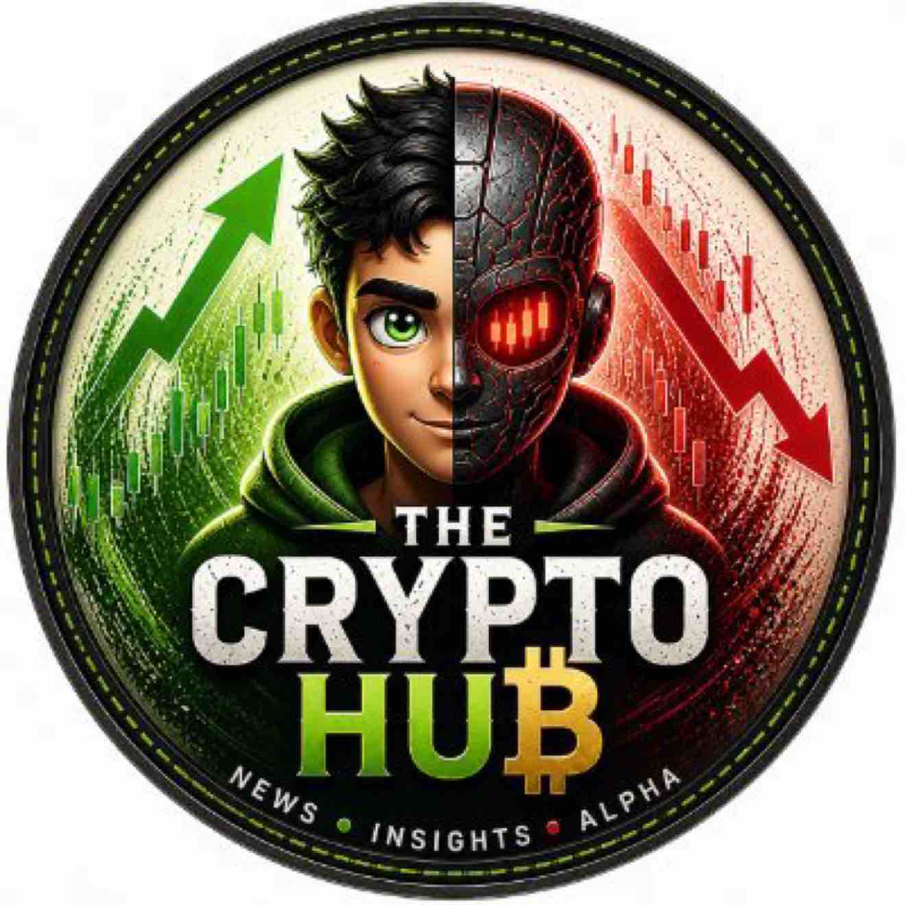 TheCryptoHub