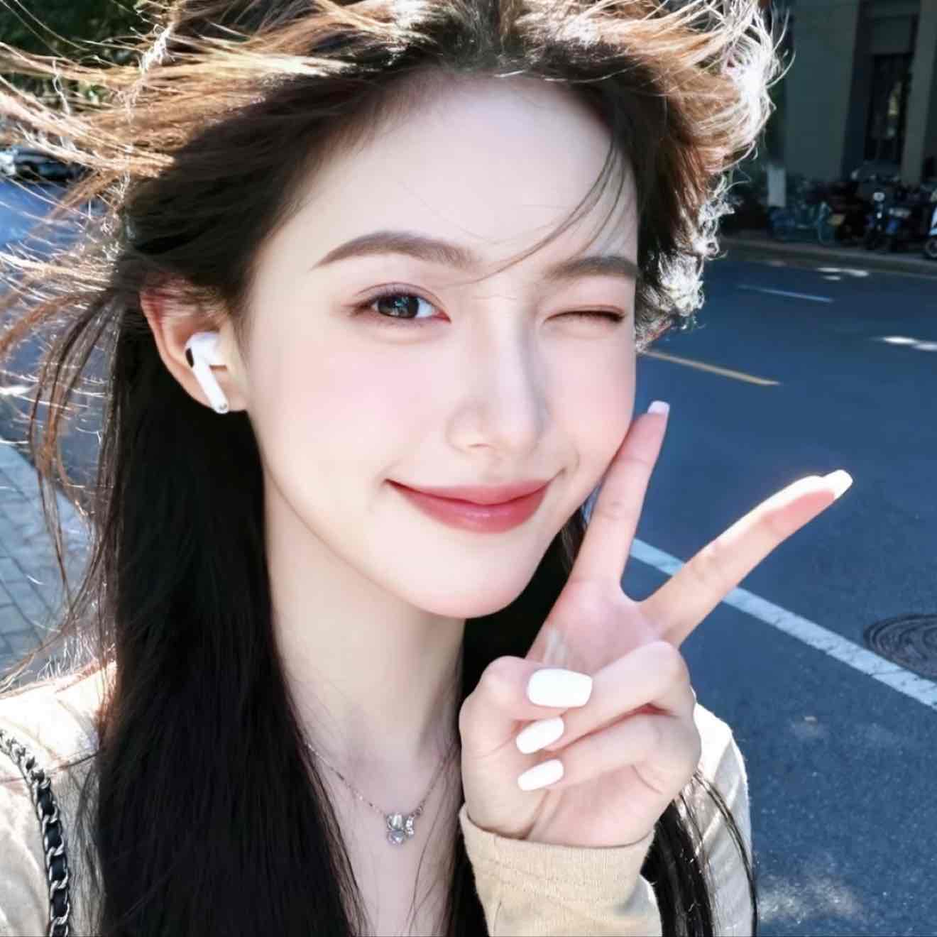 佳恩在暴利带单