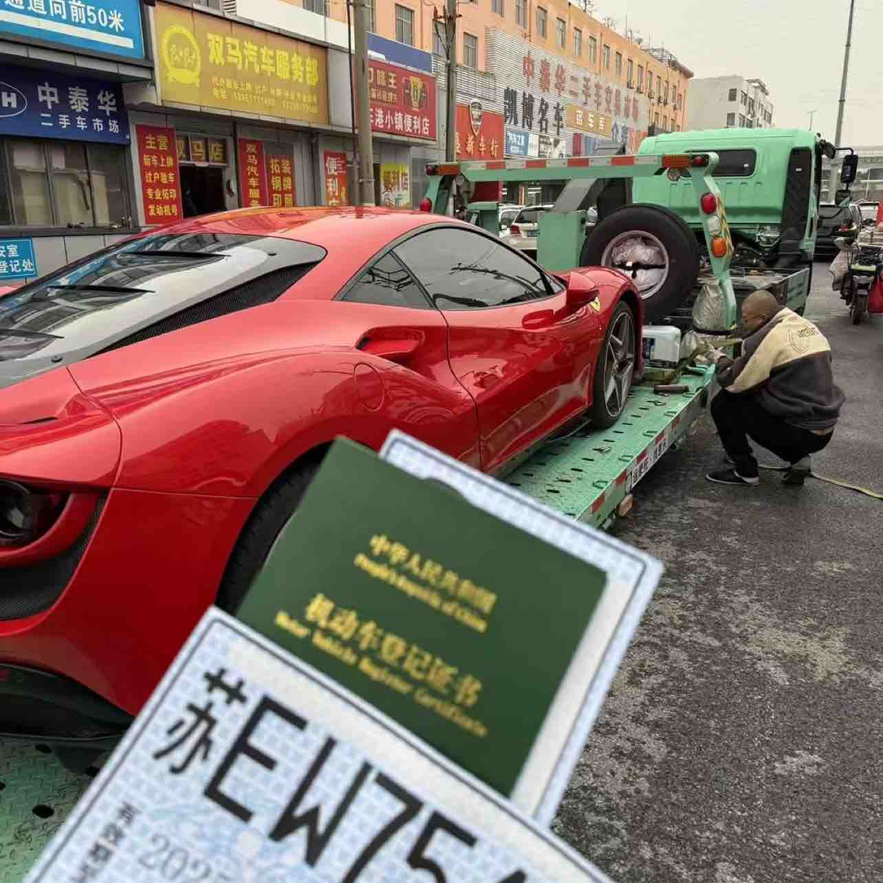 RebirthOfTheAltcoinWillOnly