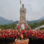 BelowMountJiuhua