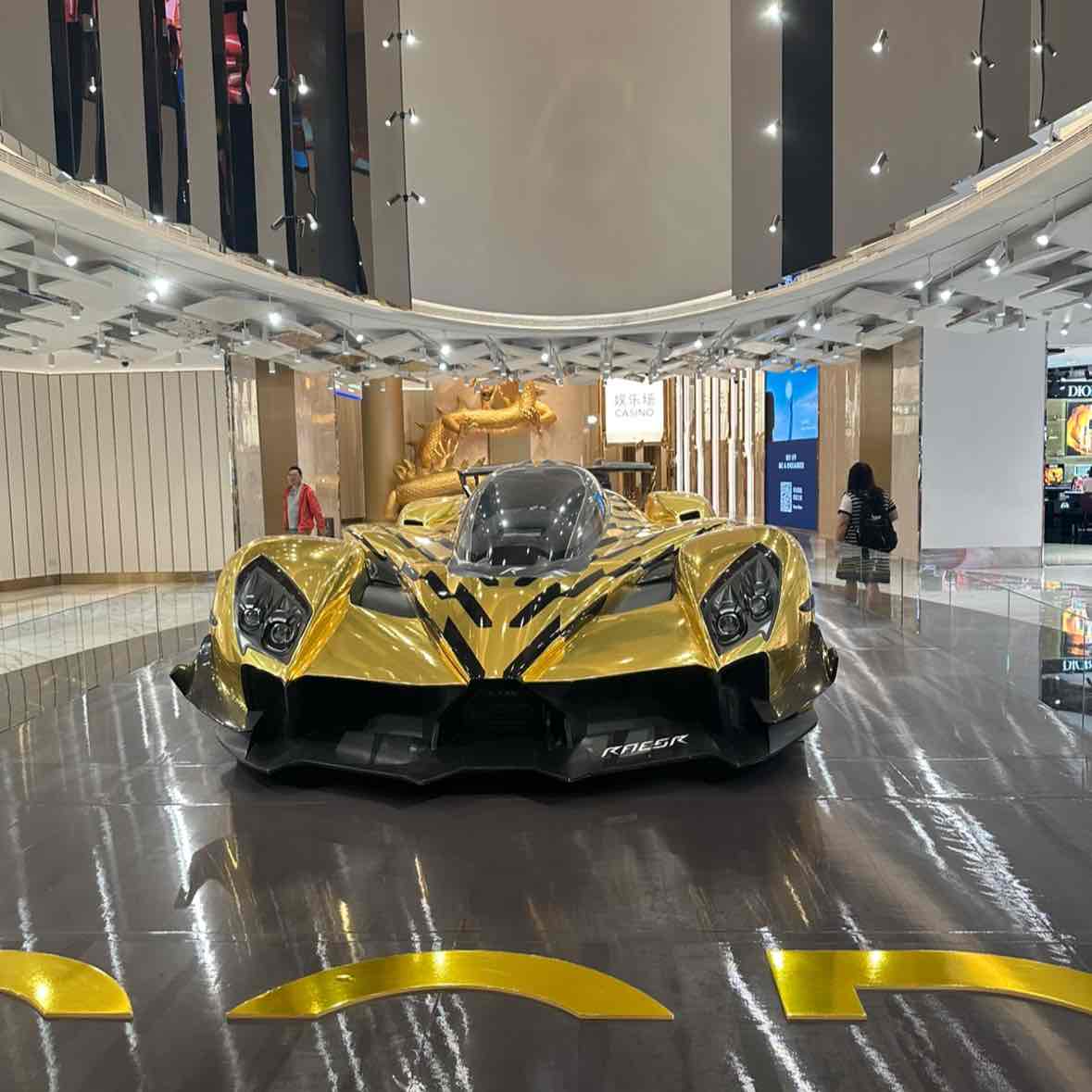 OnlyMaFanYongIsTheMostAwesome.