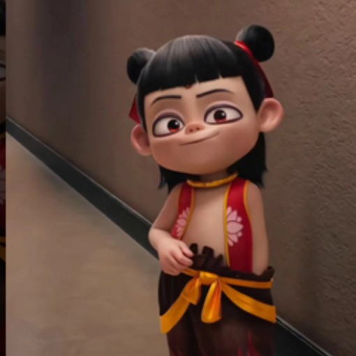 LittleGodOfWealthPlutus