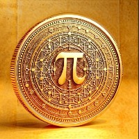 $PI  will continue to fall, given the large amount of coins.