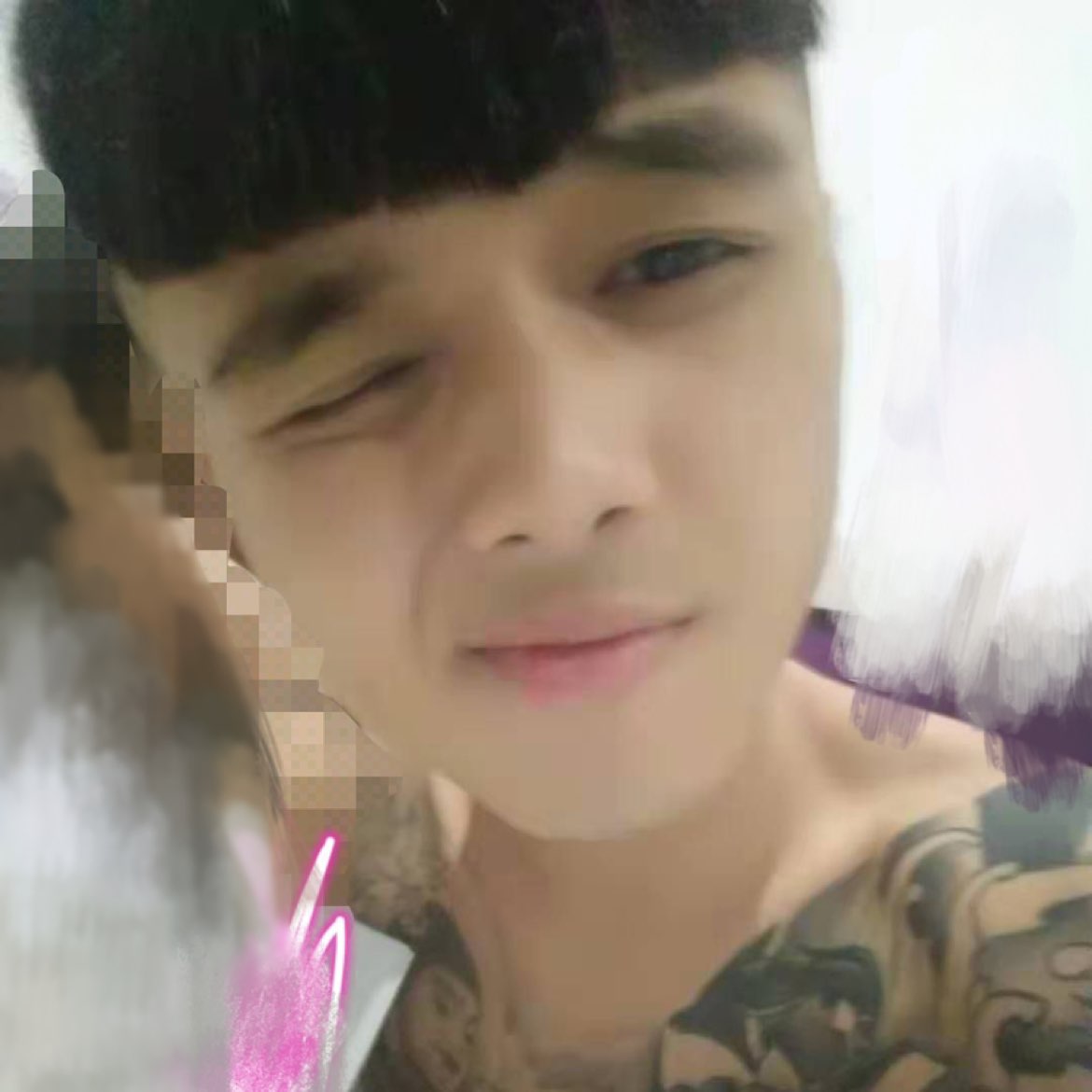 25岁的我求富婆