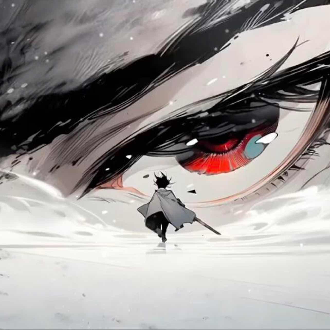 Waiting is also part of trading.  
Waiting for your own shot.  
Enduring loneliness to hold onto prosperity.  
April, Fighting～🔥  
For copy trading, please choose to follow 🤝 completely.  
#Circle将推出cirBTC #Gate广场四月发帖挑战   
#加密市场行情震荡 #BTC #ETH 