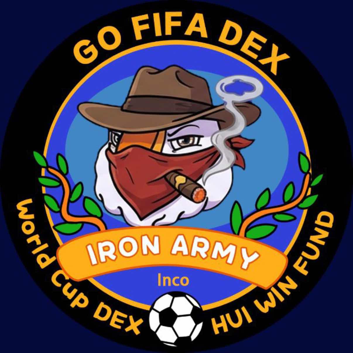 The broader market is choppy, with the FOMC still to land—SOL/XRP capital rotation is underway, and funds are moving toward the 2026 World Cup, this super certainty 🎯  
$Clutch —— FIFA certified・official U.S. mascot IP (white-headed eagle), the only World Cup flagship on the BSC chain, with the ecosystem being rolled out: 🎮 GO FIFA mini-game is already playable 📈 The World Cup prediction market is about to open, with one-click bets on outcomes / scores  
There are still 2 months until the World Cup—this is the best window to set up your position. Instead of chasing the rally in BTC/SOL, it’s better to heavily bet on the World Cup core narrative $Clutch
Clutch Time, start the World Cup wealth cycle 🦅