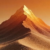 Gradually,AHeapOfSandCanBe