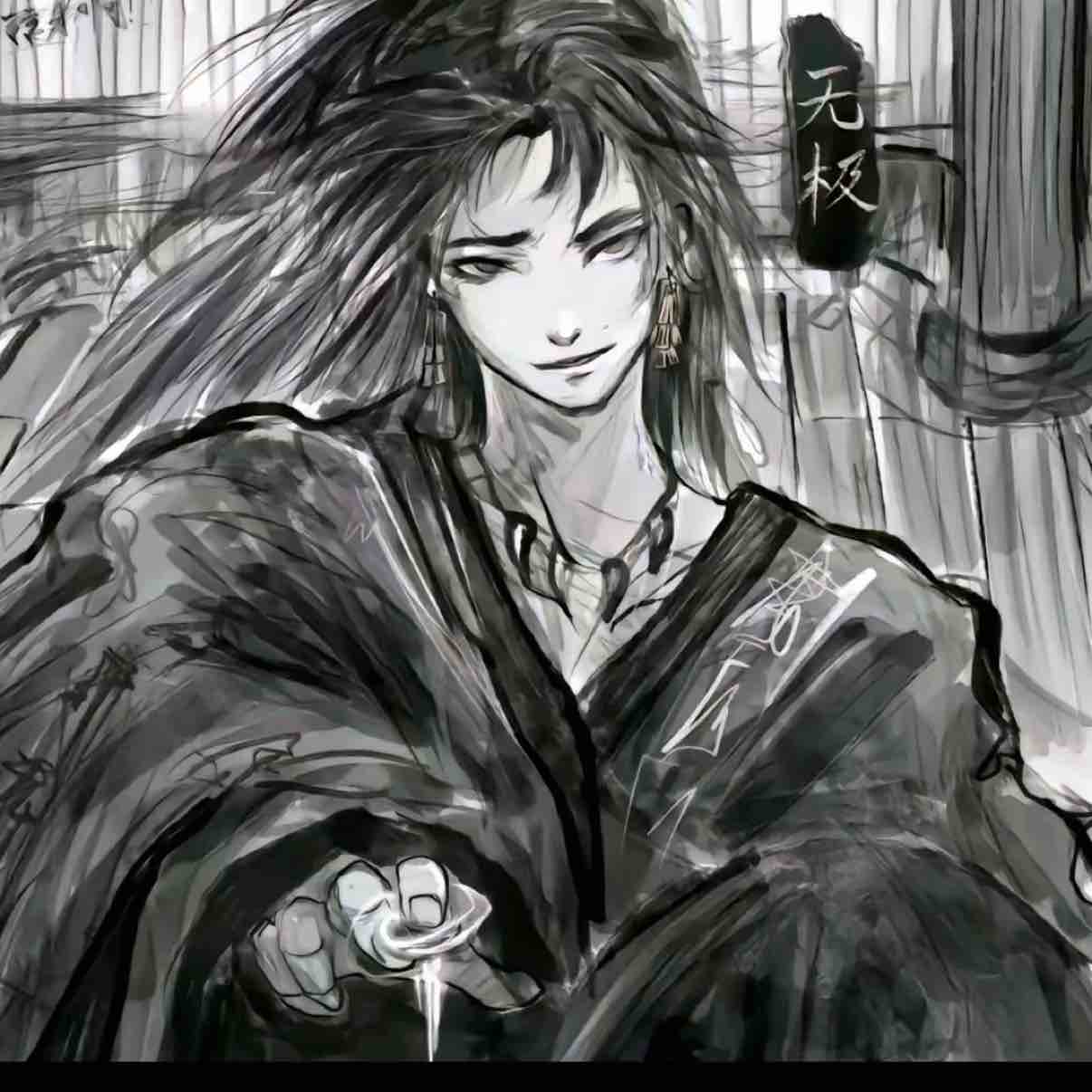 云想霓裳花想容