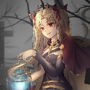 Ereshkigal
