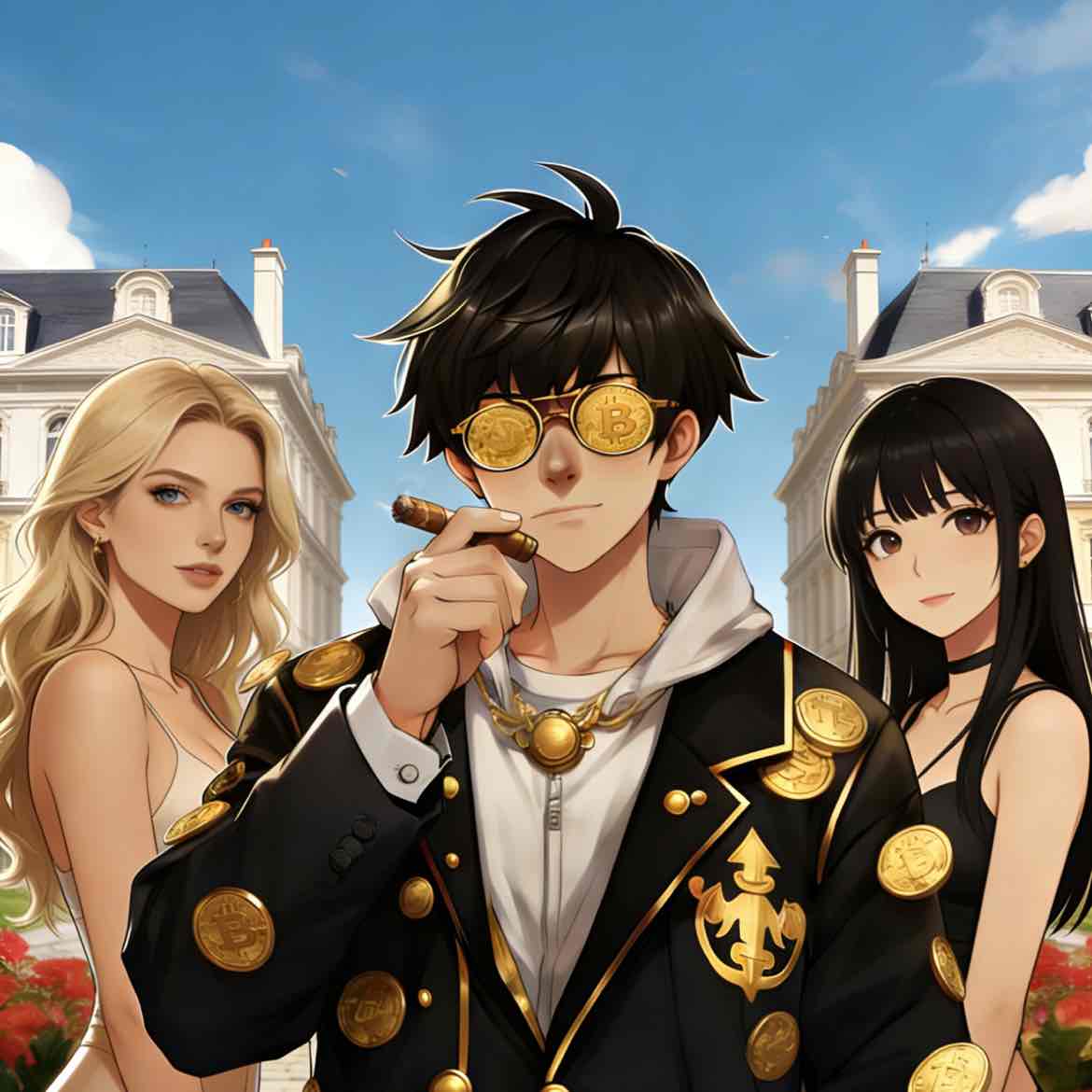 #BTC #ETH  What does this trend mean? There’s not much market movement over the weekend, and it’s just been sideways with decreasing volatility. Do you all have any positions?