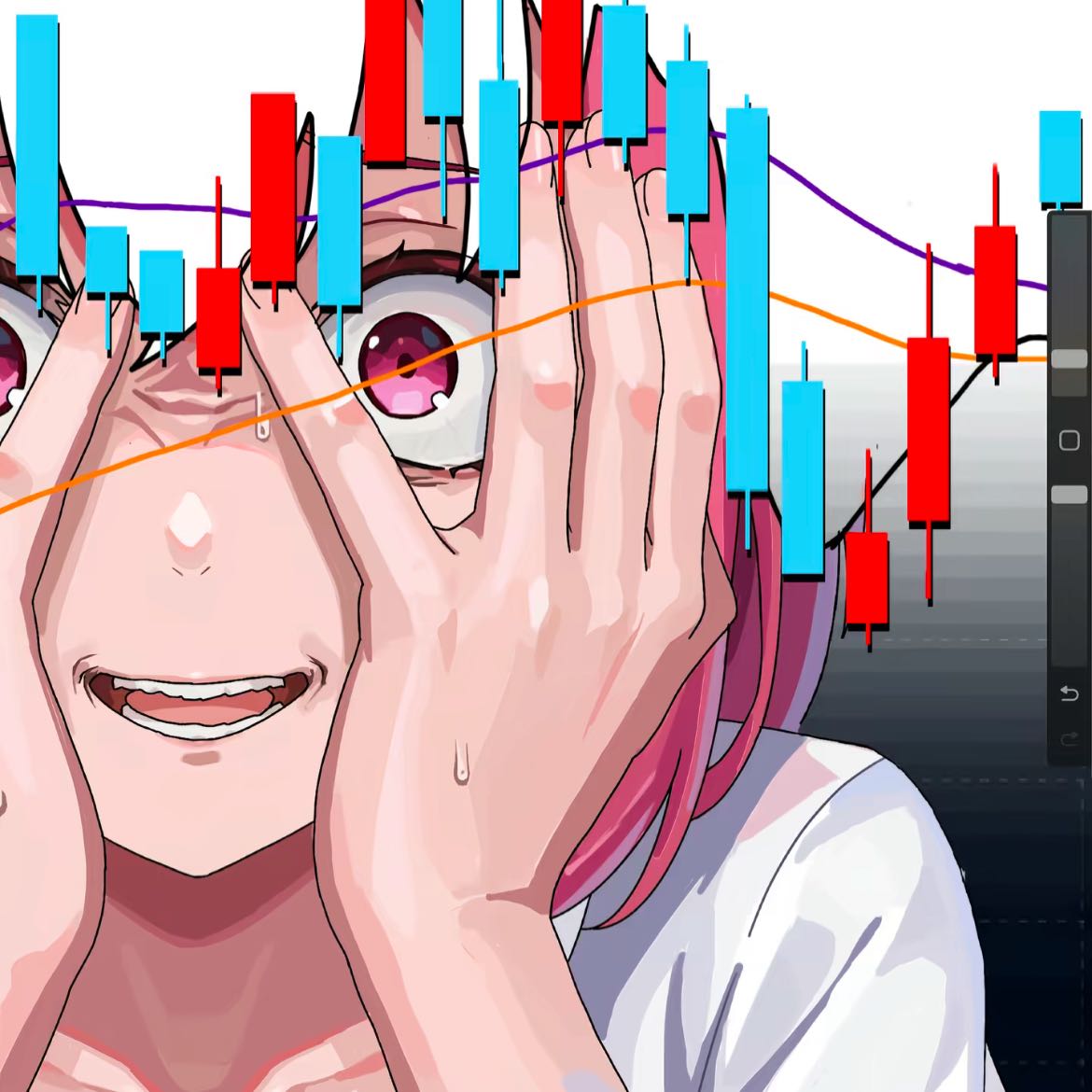 威子xau