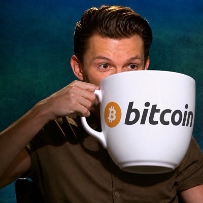 You don’t have to be the smartest person in the world to own bitcoin at $1 million dollars, you just have to HODL when no one else will.