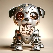 HoundAiRobot