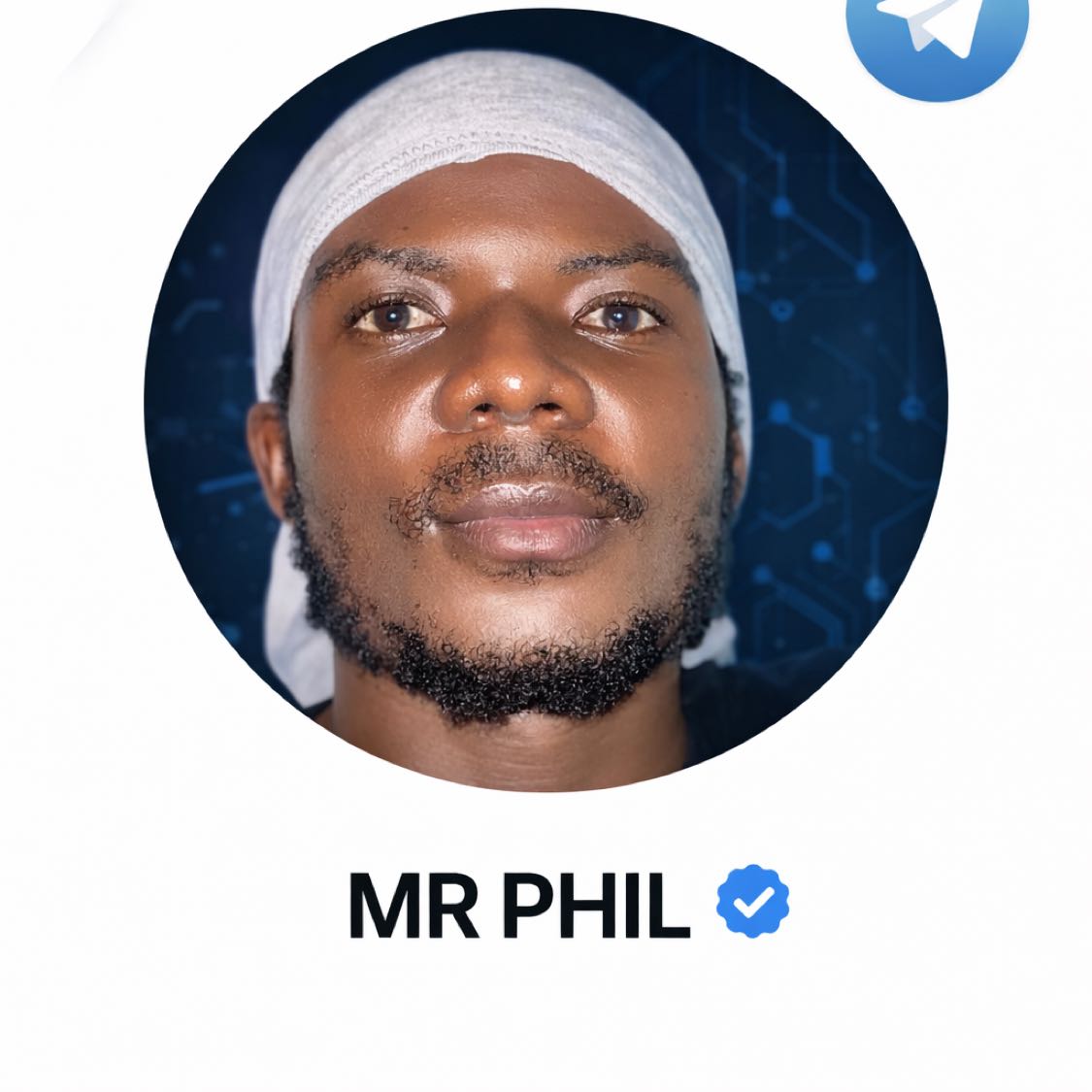 Mr.Phil