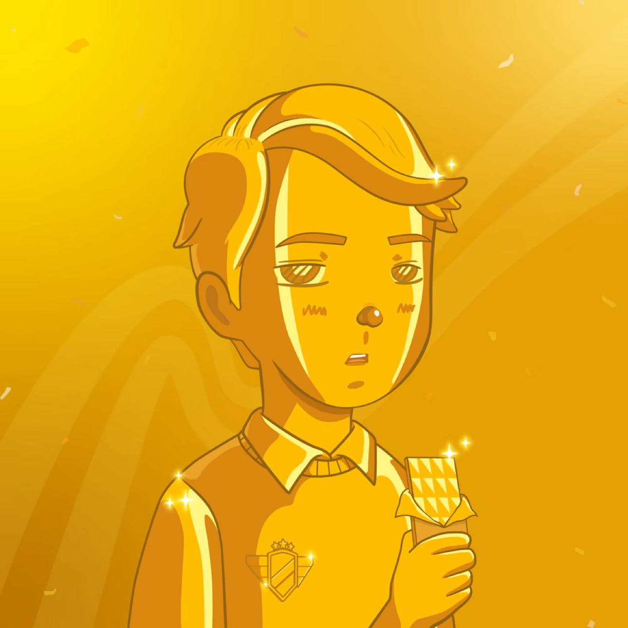 Nirvana Trader Xiao Hong