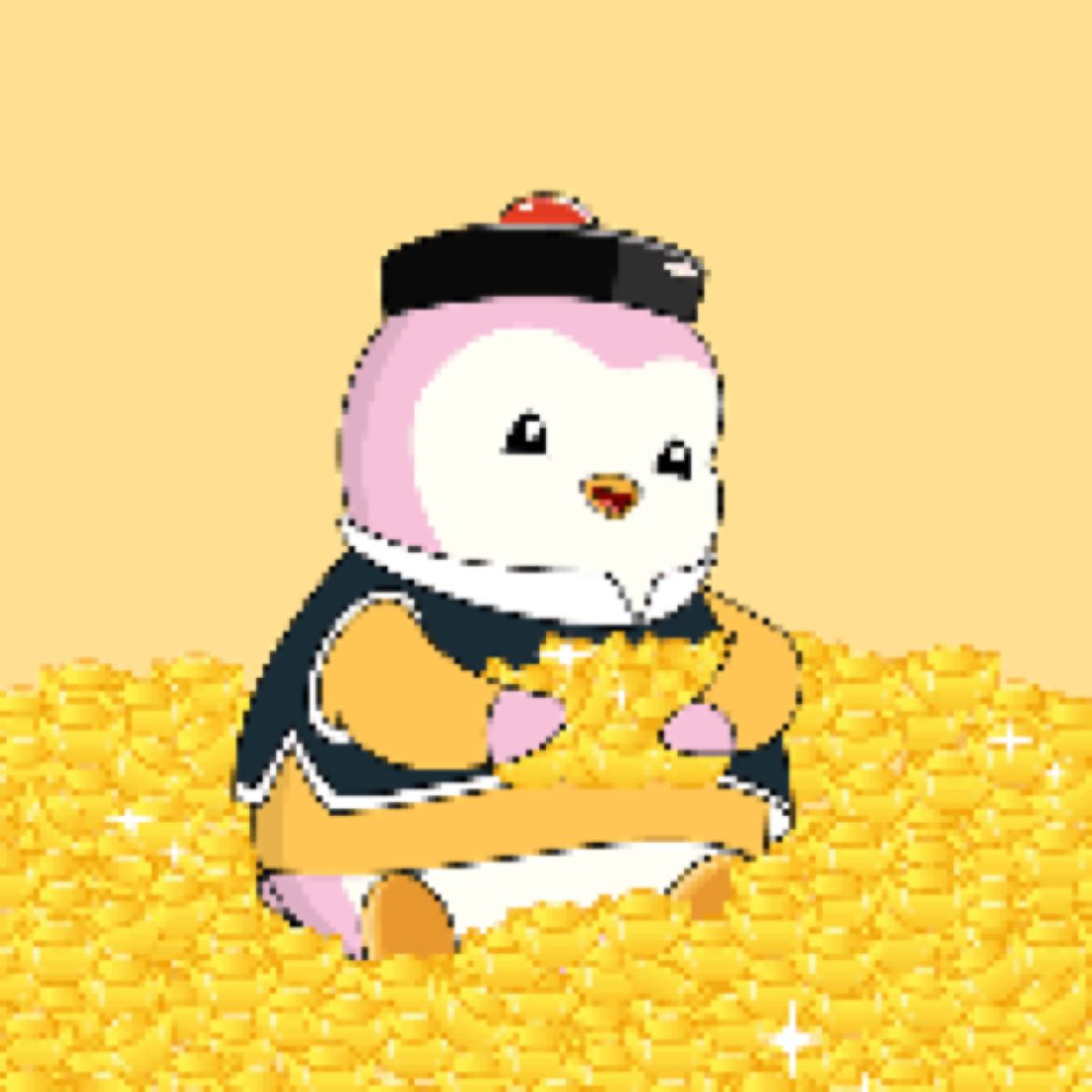 $ETH  Is it still busy tonight?