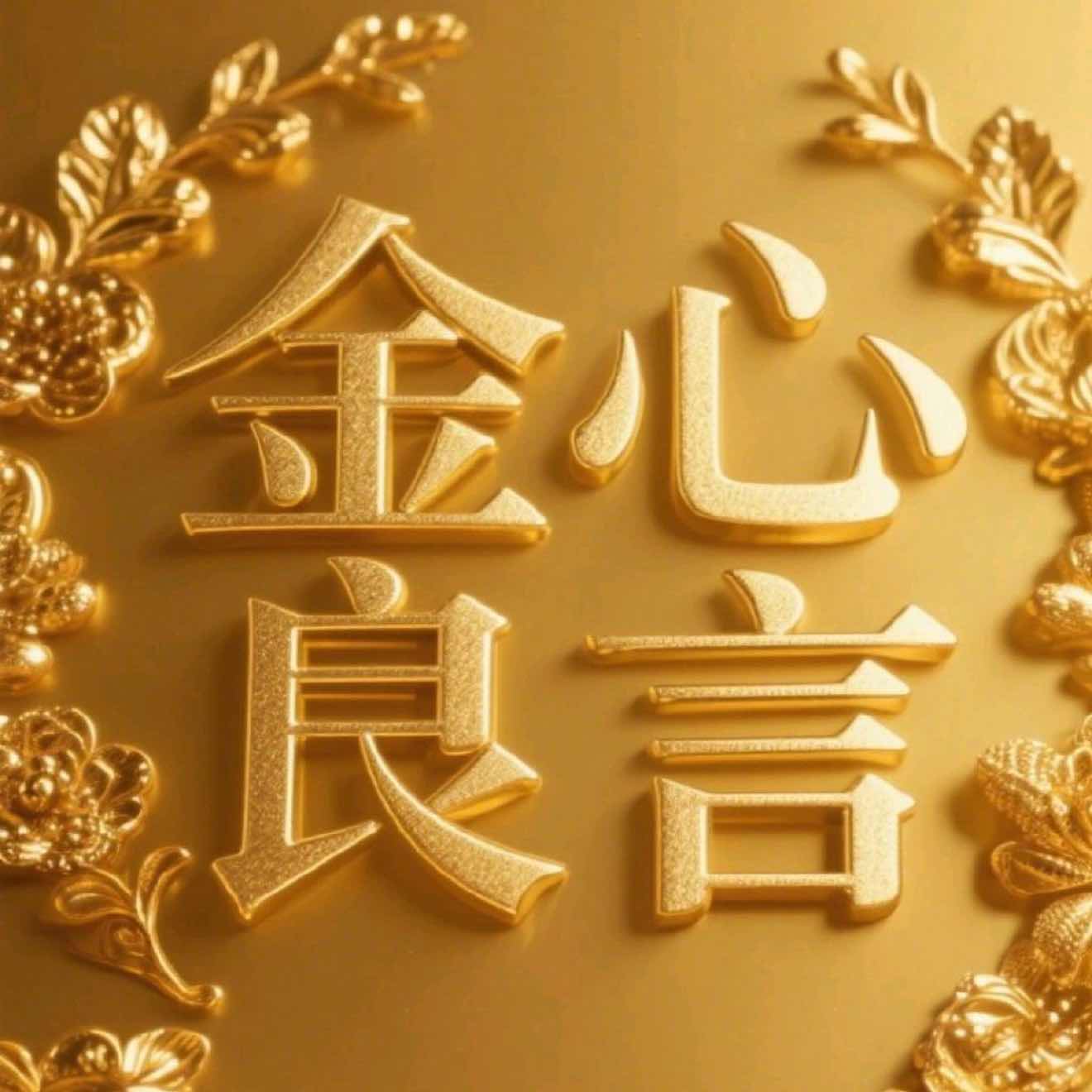 GoldenWordsOfSincereAdvice