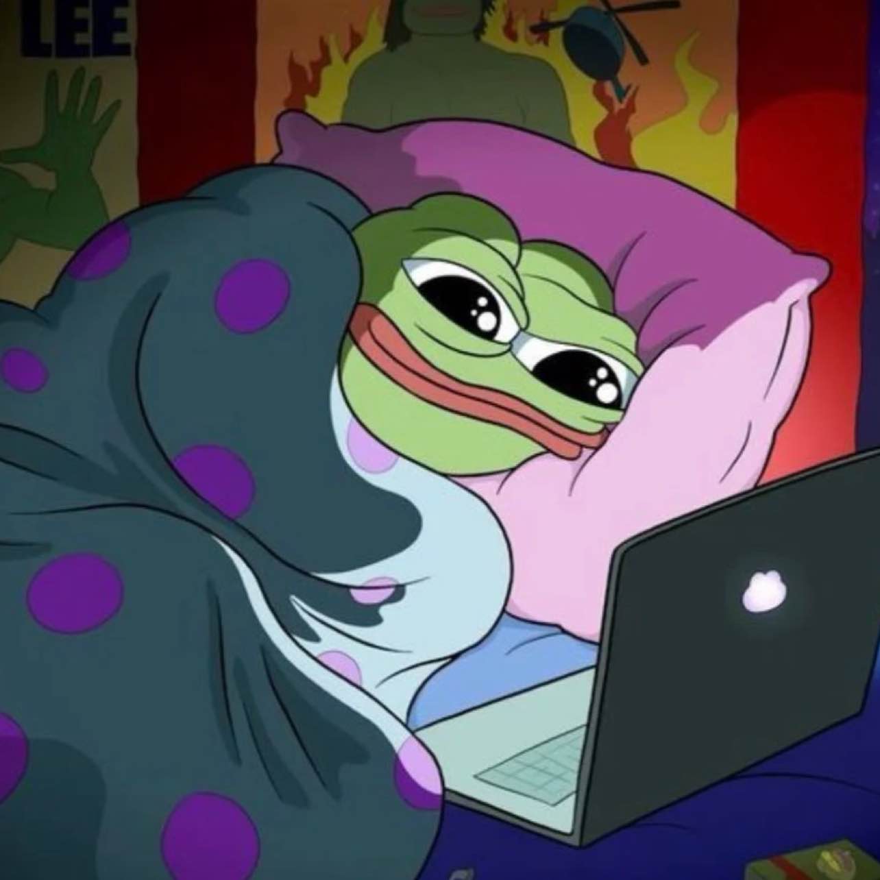 $BTC $ETH 4.26 April 26 mid-day trading strategy for big coin (BTC) and altcoin  
BTC is currently holding the lower edge of the price channel. The real-bodied close remains stable above the channel, and the short-term temporary bottom support is solid.  
In the short term, the market is trapped in range-bound oscillation between 76888–77842; as long as key levels are not broken, there will be no one-direction move up or down.  
If price gains volume and holds above 77822, you can rebound accordingly, targeting 78456 and 79148. If the 4-hour timeframe breaks below 77153, it will further probe down to 76019 and 74942.  
ETH is moving in tandem with BTC, consolidating sideways. The key long/short boundary is 2323 as resistance and 2298 as support.  
If price breaks above 2323 to the right side with volume, go long and look toward 2362–2398. If price breaks down below 2298 with volume and the rebound/backtest lacks strength, then chase a short.  
A pullback to 2257 support can be used to try a long entry. If 2216 is broken, strictly cut losses with a stop.  
In the short term, the bullish trend line has been broken sideways, so its reference value is limited. For rebounds, the market must first reclaim the trend line and break above the 2339 resistance; otherwise, price will likely fall back to test the lower levels at 2282 and 2227.