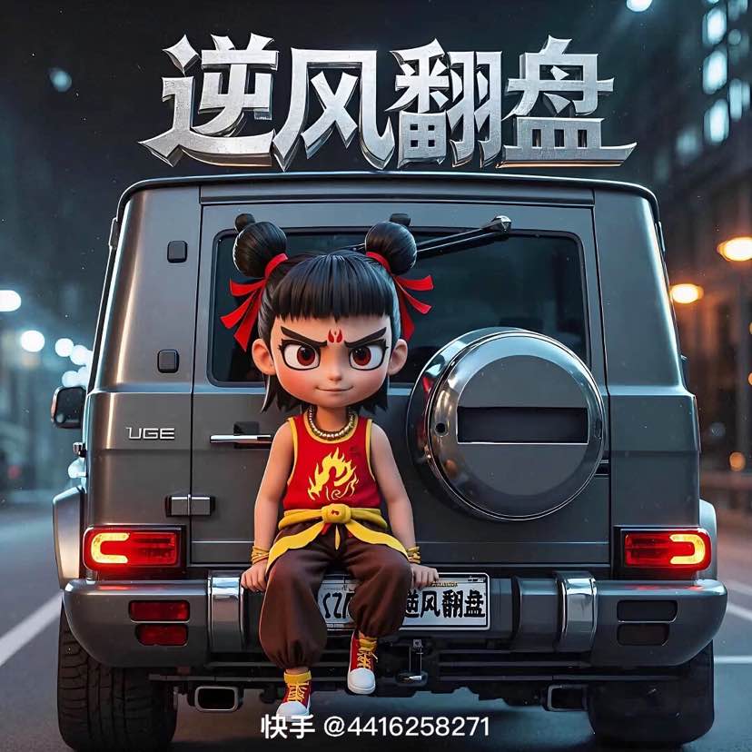 SuddenWealthAndATurnaroundIn