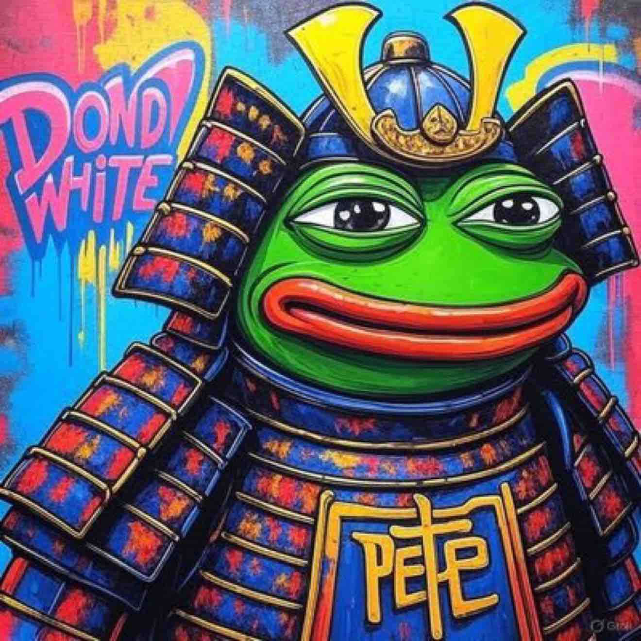 sol meme
I bought them all from the brain rot series
I like it, I've been brainwashed
Two weeks ago I went back to Yiwu for a wedding,
and Gen Z and Gen Alpha kids gave me the lowdown
Then I was scrolling on Bilibili
My three-year-old son was completely mesmerized
This stuff is like a drug, man—AI slop poison