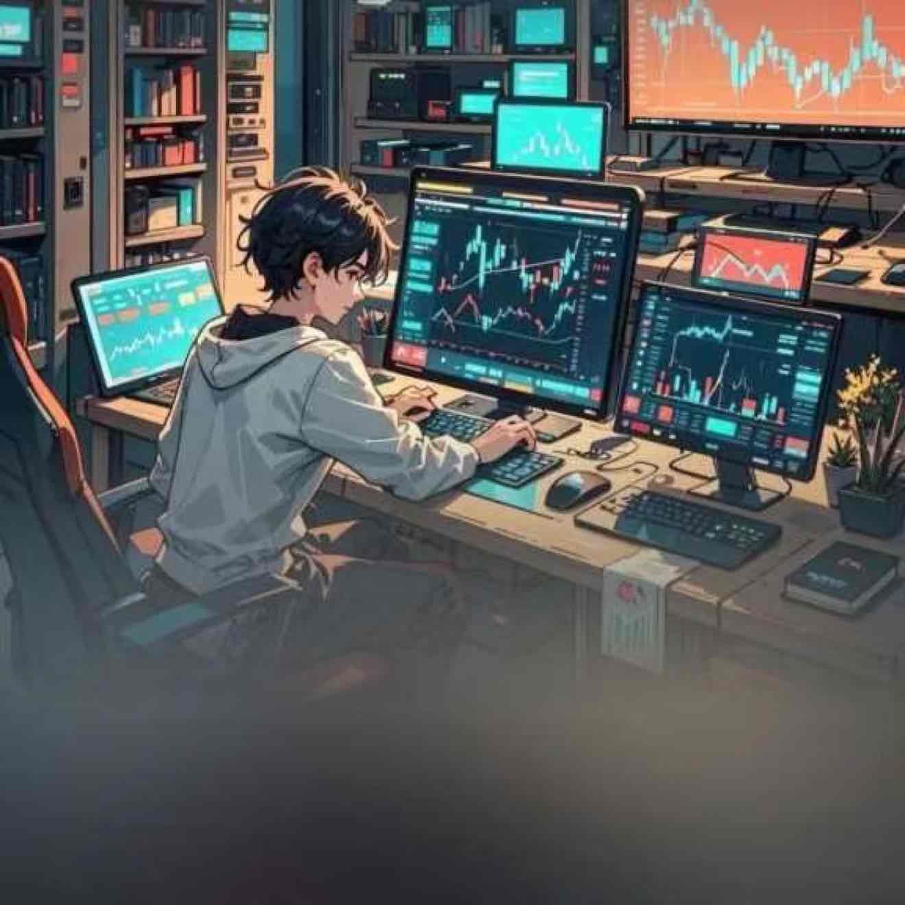 2026.04.15
Bitcoin resistance level at around 76,000 quickly retested support short-term below 74,000 four-hour support level at 72,500
Ethereum currently has support at 2,280, with 2,300–2,310 below that, which can be entered early for long positions. Currently, the short-term hourly resistance is at 2,360–2,370. Can it continue to break upward? If it breaks below, look for further upside,