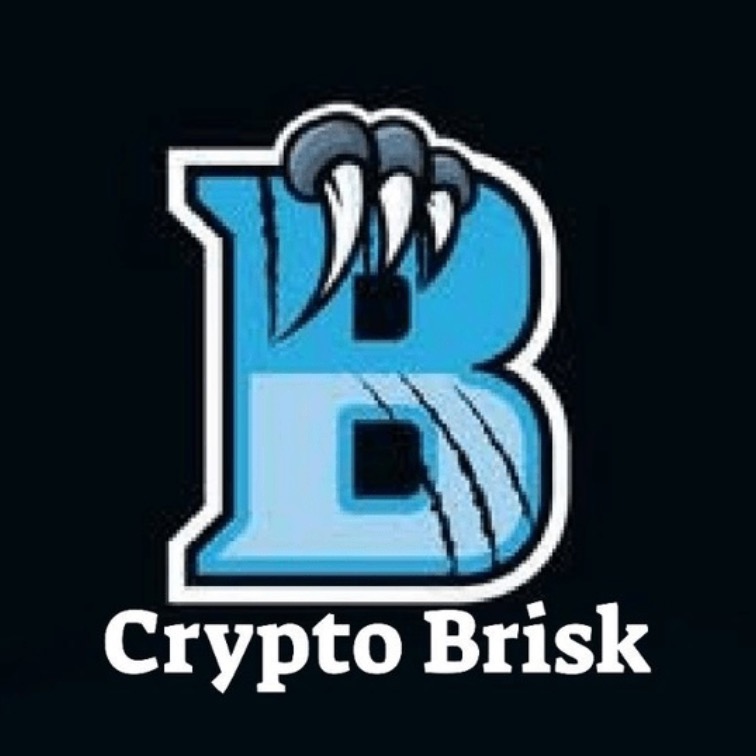 CryptoBrisk