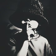 Eye-catchingBeauties