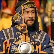 年羹尧