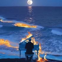 April 14, 2026 BTC  
The current trend is oscillating upward at a high level, and this rally is very strong, with no signs of a reversal.  
  
The current market remains bullish and has not experienced a deep correction; prices continue to hover around 74,000, consolidating and gathering strength at a high level.  
Trading suggestion  
Enter long positions directly around 73,700-74,100, targeting near 76,000-77,000.