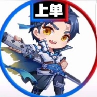 上单打野灬