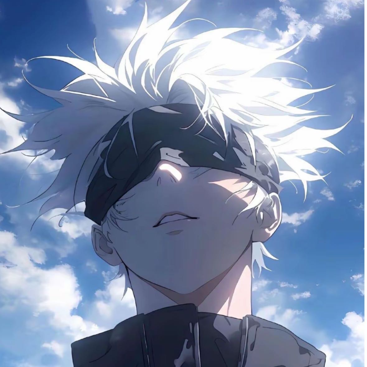 Satoru Gojo