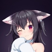 What does "big pancake" mean? Even the second pancake hasn't moved, but it's the one dropping; it can't bounce back.