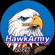 自由哥Hawk