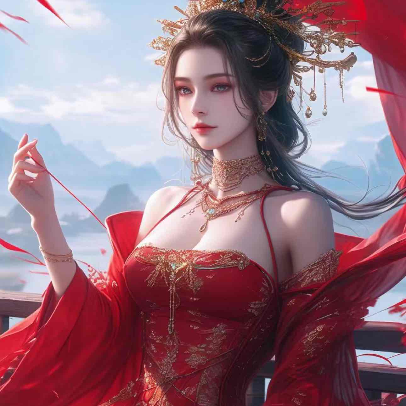 XiaoXian
