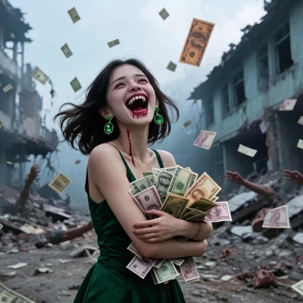 #Gate13周年现场直击  Today (2026.4.19) Cryptocurrency Market Outlook: Geopolitical Risks Drive the Move, Panic Dips, Short-Term Pressure
I. Market Snapshot (as of 15:35)
• Bitcoin (BTC): $74,950, down 2.67% in 24 hours, falling below the key support of $75,000.
• Ethereum (ETH): Down more than 4%, losing the $2,300 level.
• Major altcoins: SOL and XRP down more than 3%; Dogecoin (DOGE) leads the decline, down more than 5%.
• Leverage market: Over 200k liquidations across the network in 24 hours, with a total liquidation amount of $317 million.
II. Core Driving Factors: Middle East Geopolitical Crisis
The main reason behind today’s sharp drop is the escalation of the Iran–U.S. standoff at sea:
• Iran announced the blockade of the Strait of Hormuz, citing that the U.S. and Israel have not fulfilled their ceasefire commitments.
• Market risk-aversion sentiment surged sharply, and cryptocurrencies were sold off first (high volatility, high leverage, and liquidity-sensitive).
III. Technical and Structural Views
1. Bitcoin
◦ Short-term: Support at $75,000 is in jeopardy; next focus is the $72,000–$73,000 range.
◦ Weekly: The midline is suppressing price action; $76,000 has not been reclaimed, and the bulls look relatively weak.
◦ Institutional side: ETF fund inflows are slowing down; bearish macro sentiment overwhelms long-term buying.
2. Ethereum
◦ Support at $2,280; if it is broken, look next at $2,100–$2,200.
◦ Overall weaker than BTC, with market preference further concentrating on the “big pie” (BTC).