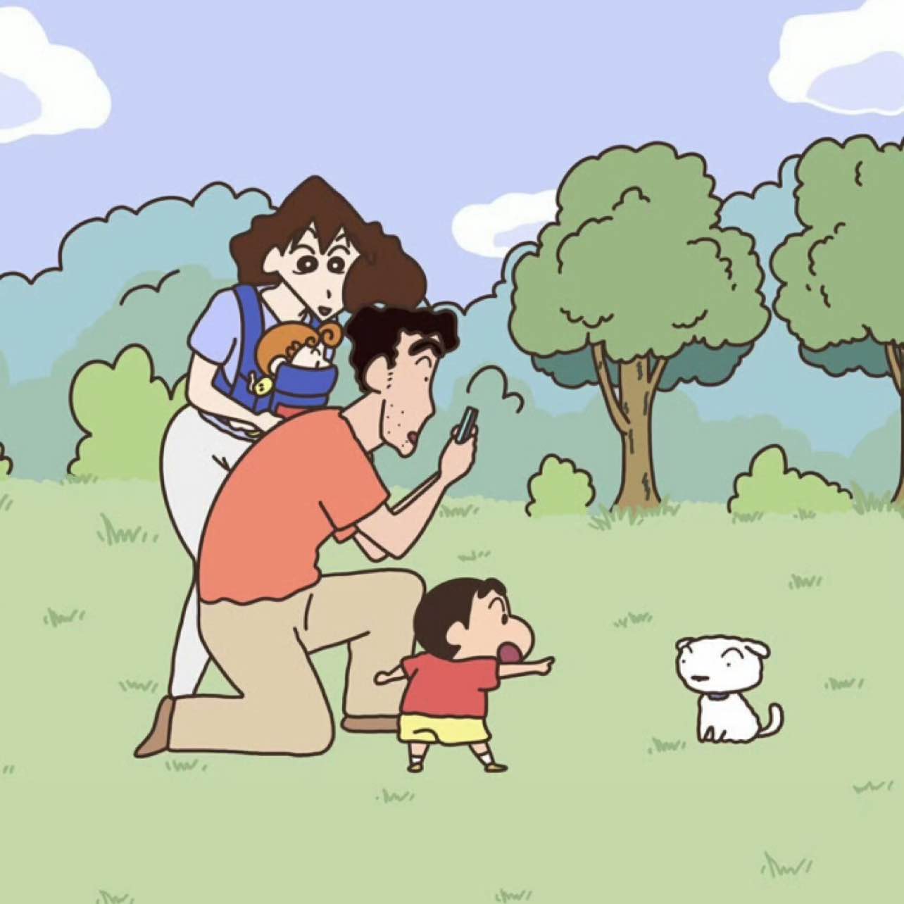 未来的亿万富翁