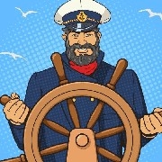 ShipCaptain