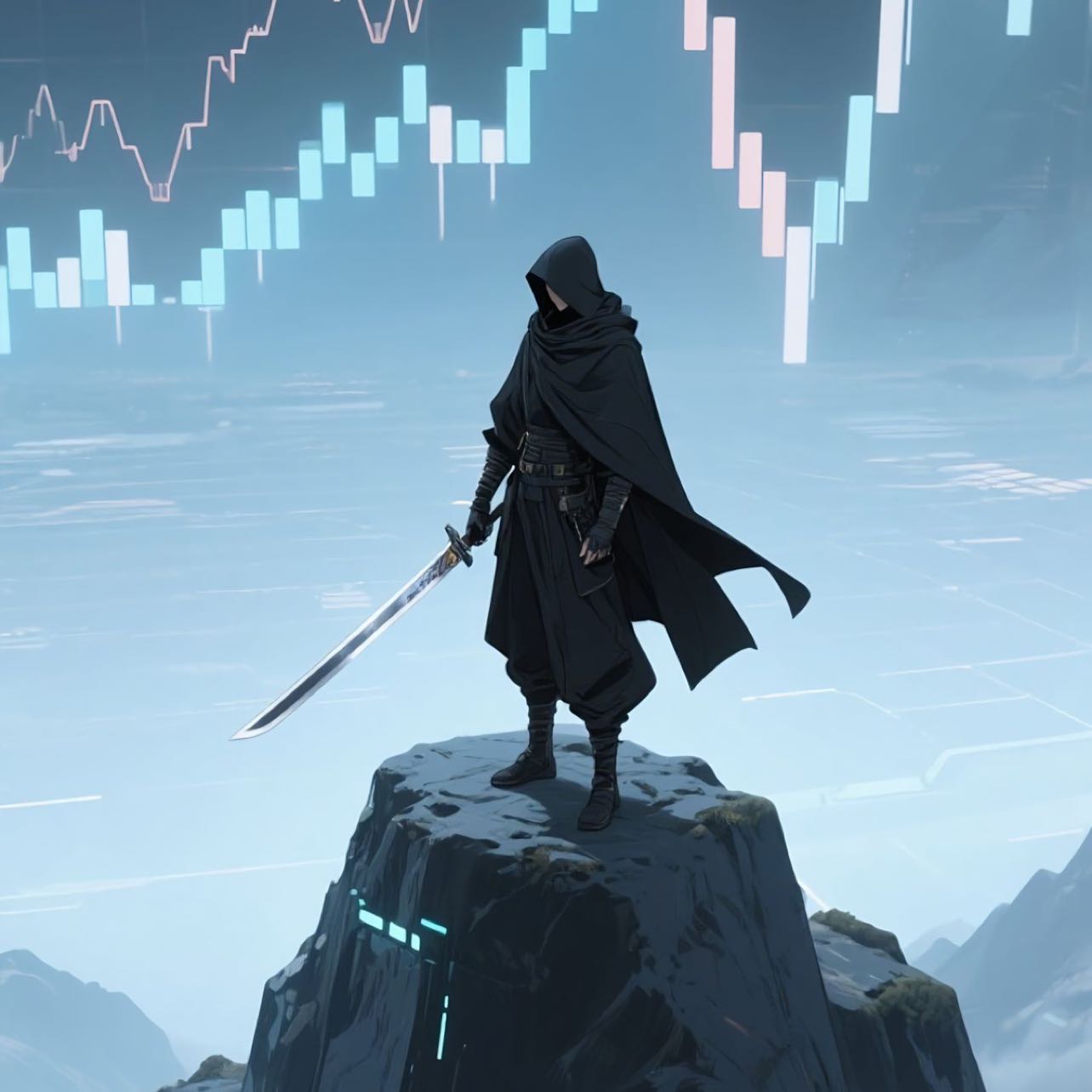 Easy-to-operate orders, no need to panic
#Gate13周年全球庆典  #创作者冲榜 #比特币支撑阻力位分析 