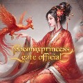 Pheonixprincess
