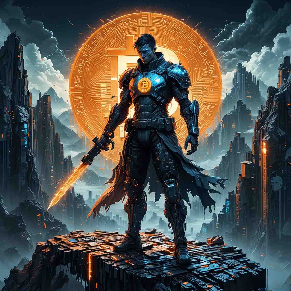 BeichenInTheCryptocurrency