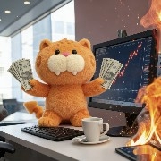 $ETH It is now 5:30 AM. Ethereum can be directly entered 🈳, with 200x leverage, increasing the position by 5%, and a 100% return rate—no problem at all to close! Let's go!