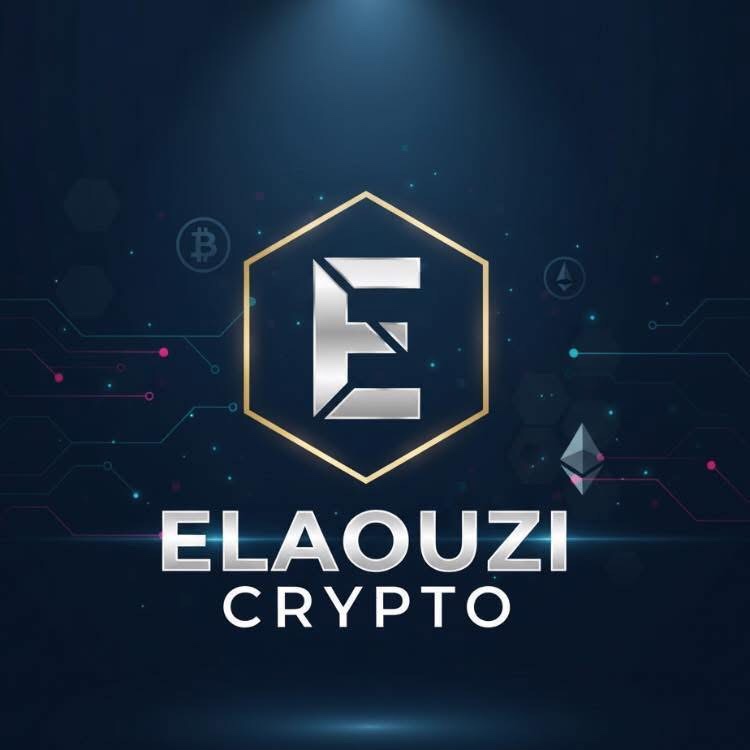 Elaouzi Crypto