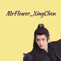 MrFlower_Xingchen