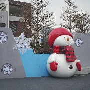 $PI  Slowly boiling the frog