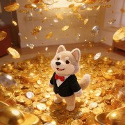 FortuneFillsTheHouseAndBrings