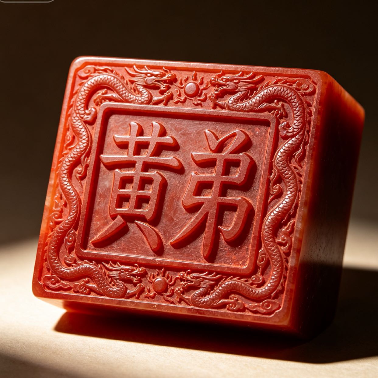 黄弟666