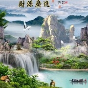 WealthFlowsInAbundant