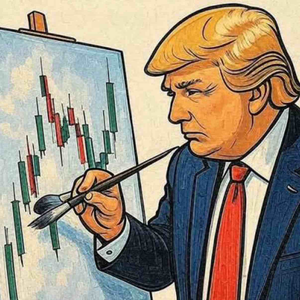 $ETH  Over 2030, go all in and work hard